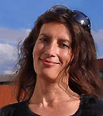 Christiane Schmutterer