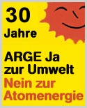 Atomkraft nein danke! 