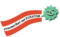 raus aus euratom